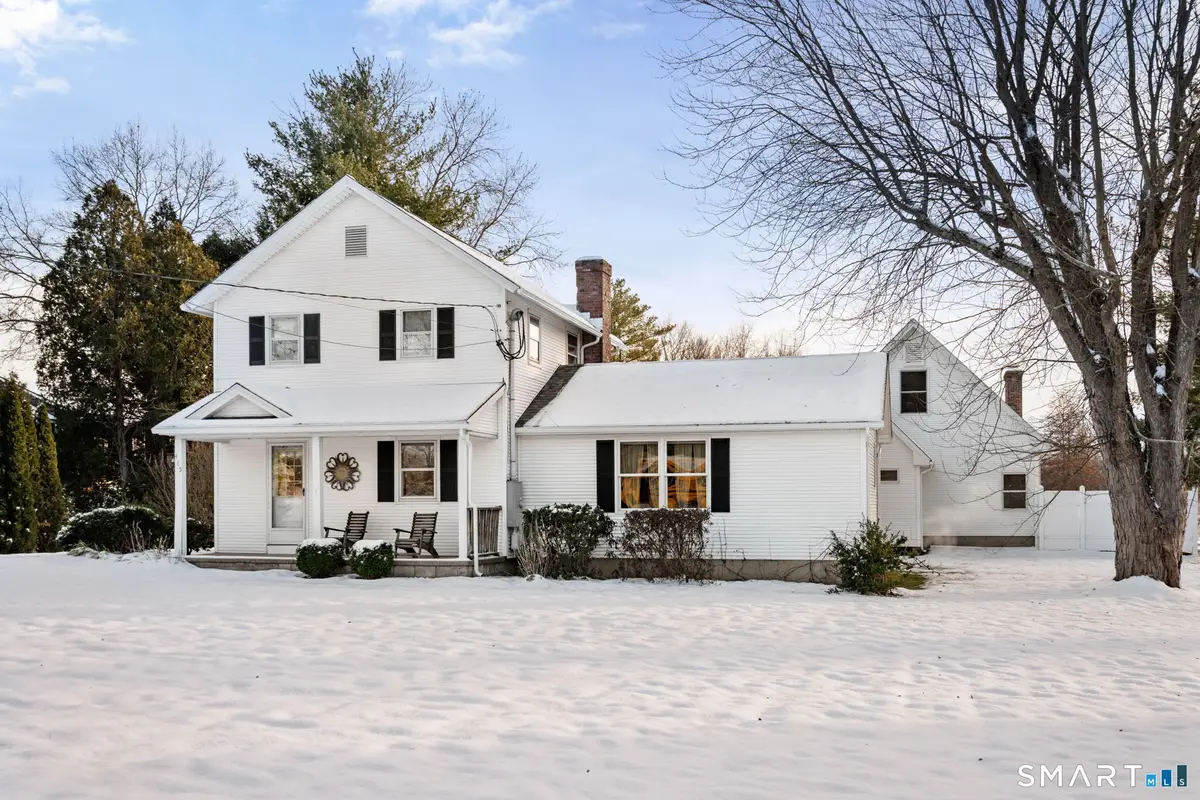 485 Mountain Road, Suffield, CT 06078 - Image #1