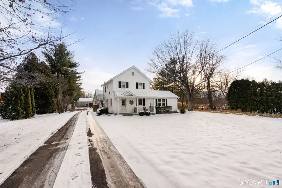 485 Mountain Road, Suffield, CT 06078 - Image #2