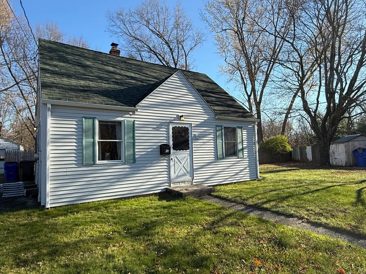 29 Porterbrook Avenue, East Hartford, CT 06118 - Image #1