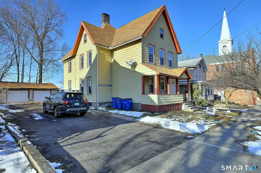 314 Lenox Street, New Haven, CT 06513 - Image #2