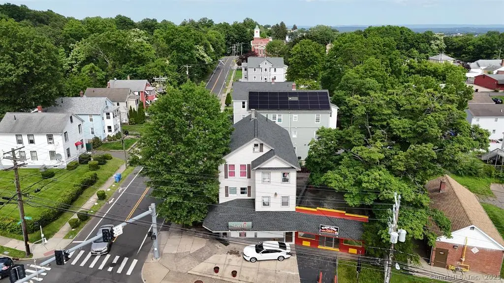 1485 Corbin Avenue, New Britain, CT 06053 - Image #1