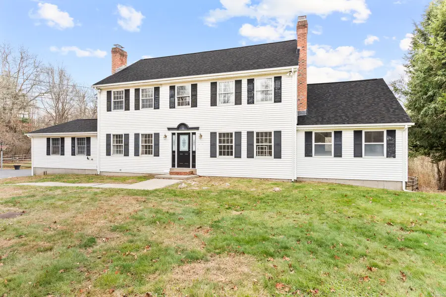 66 Stanavage Road, Colchester, CT 06415 - Image #2