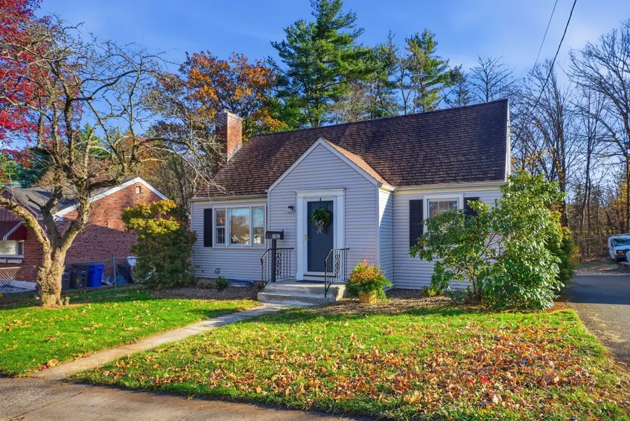 107 Amherst Street, Hartford, CT 06106 - Image #2