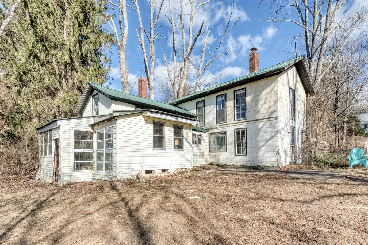 65 Blair Road, Willington, CT 06279 - #1