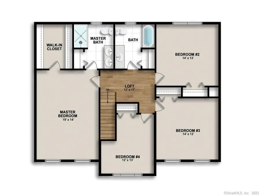 1840 Blackberry Place, Cheshire, CT 06410 - Image #3