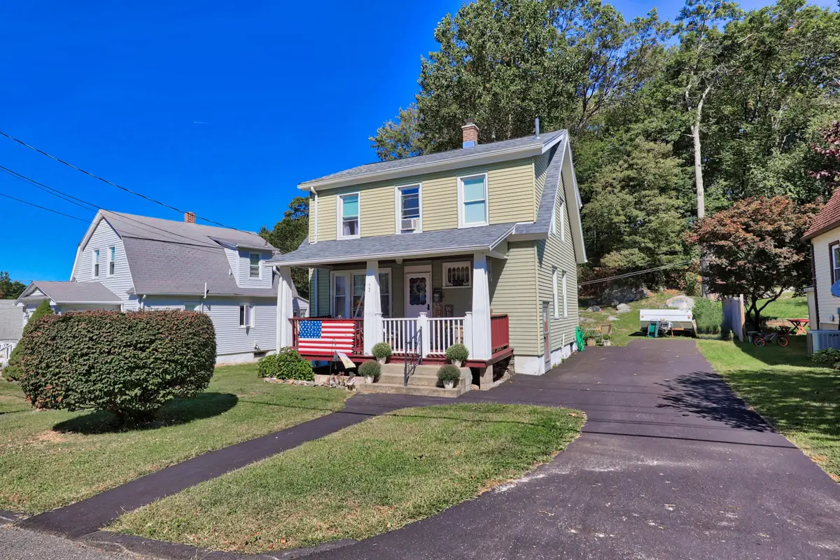 57 Cedar Avenue, Waterbury, CT 06705 - #1