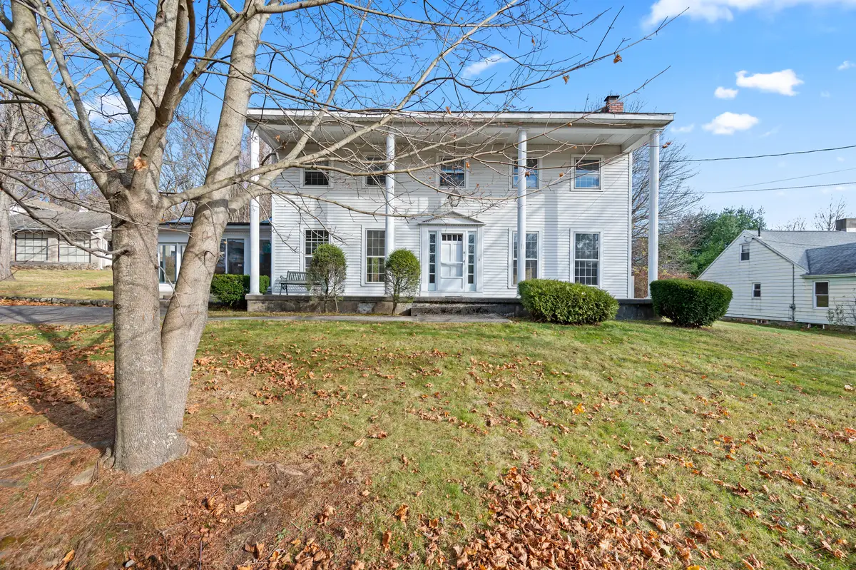 36 Randall Place, Waterbury, CT 06704 - Image #1