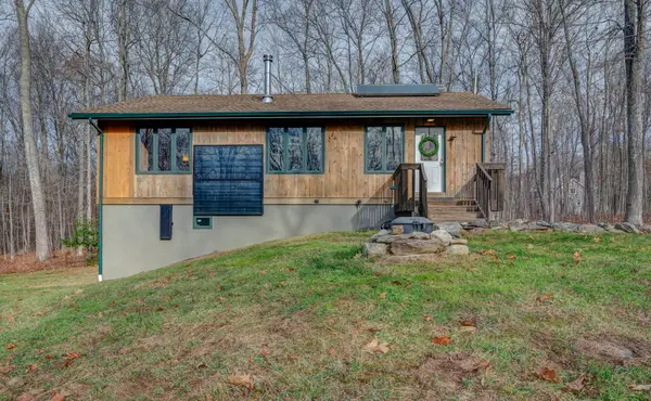 40 Wheeling Road, Andover, CT 06232