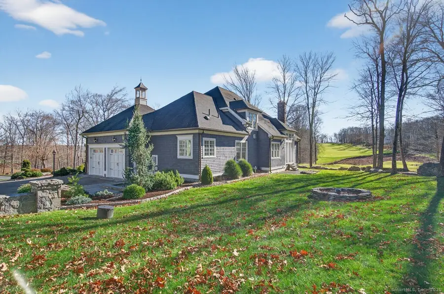 401 Fox Hopyard Road, East Haddam, CT 06423 - Image #2