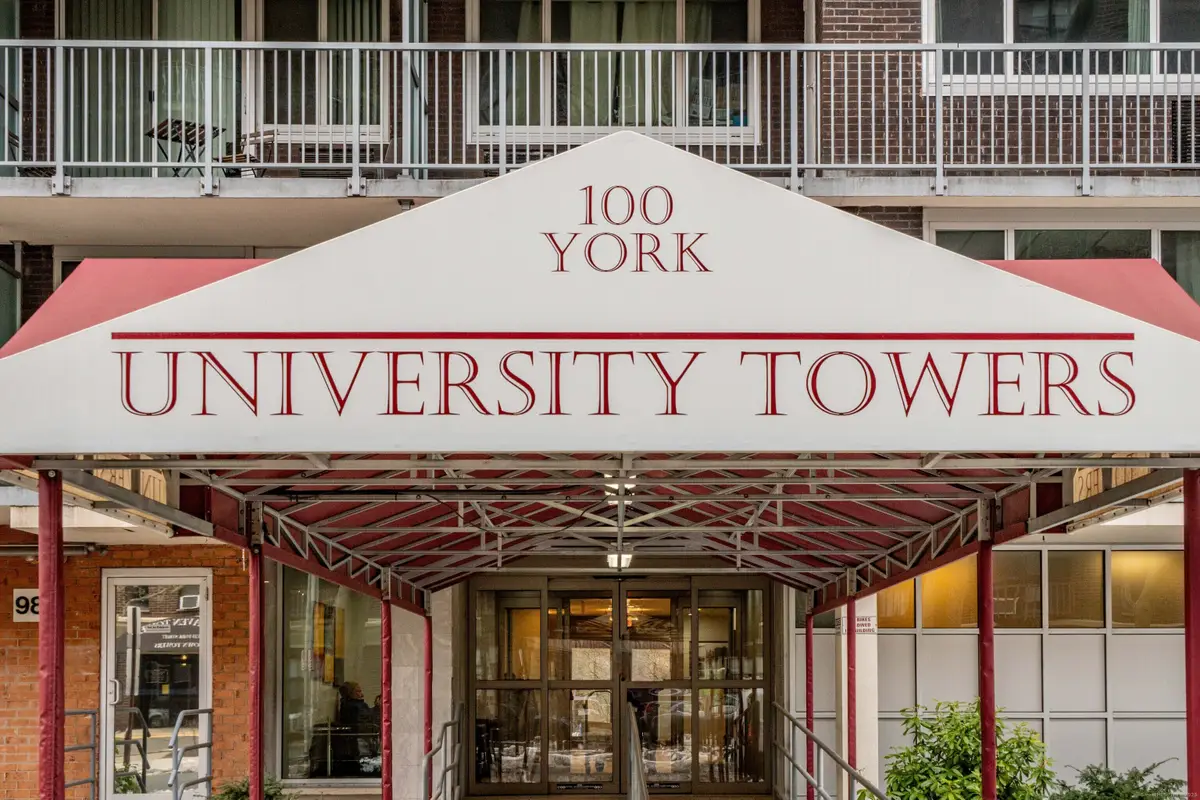 100 York Street #9B, New Haven, CT 06511 - Image #1