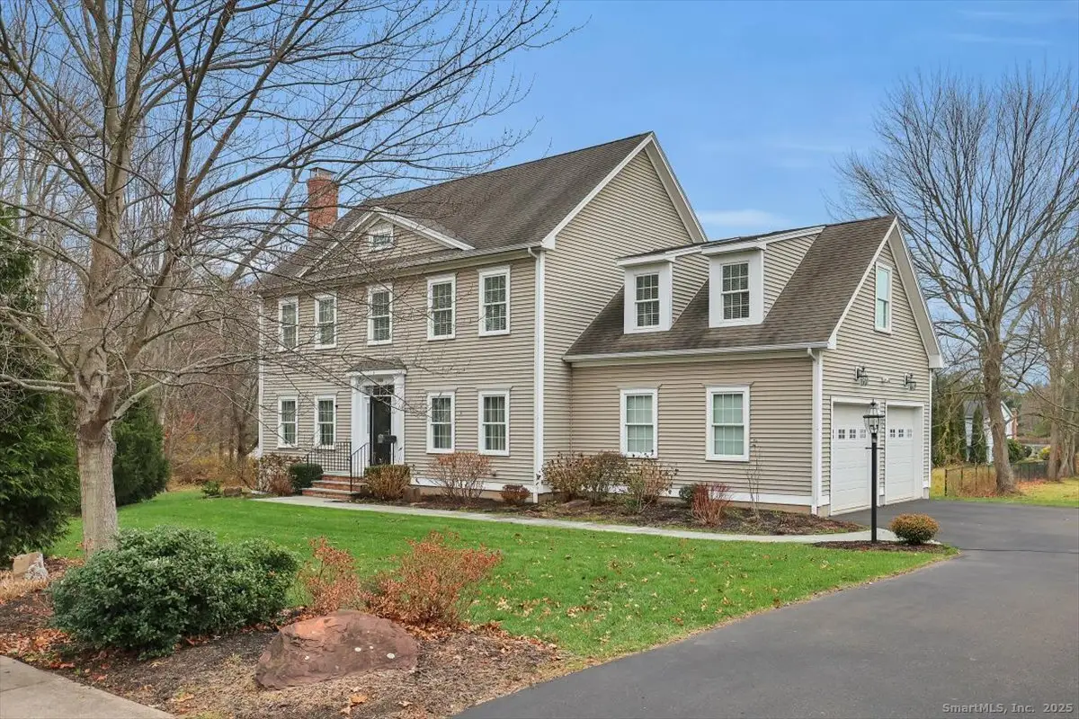 Address Withheld By Seller, Rocky Hill, CT 06067 - Image #1