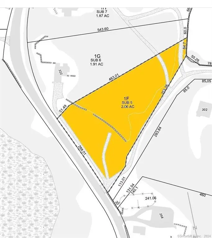 Lot 5 Lantern Hill Road, Stonington Town, CT 06355 - Image #2