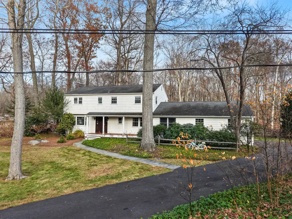 25 Mill Stone Circle, Stamford, CT 06903 - Image #1