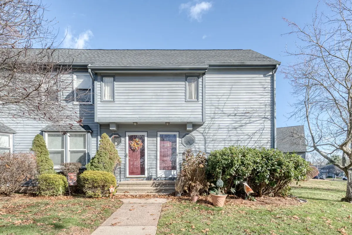 1 Abbott Road #101, Ellington, CT 06029 - Image #1