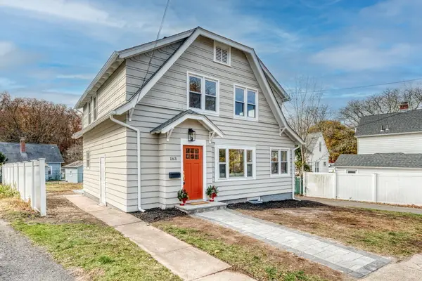 163 Waite Street, Hamden, CT 06517