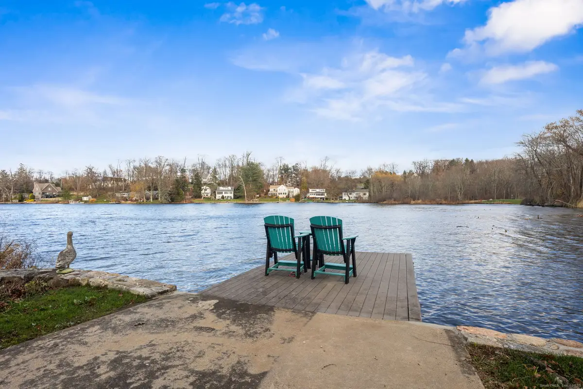 128 Ball Pond Road, New Fairfield, CT 06812 - #1