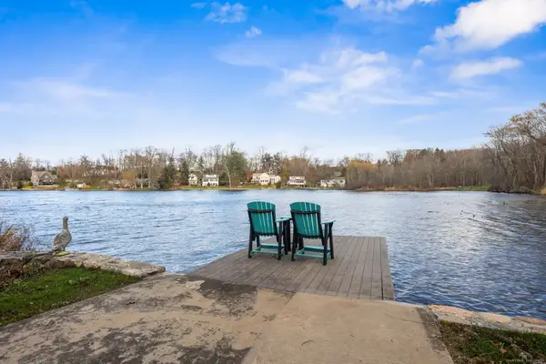 128 Ball Pond Road, New Fairfield, CT 06812