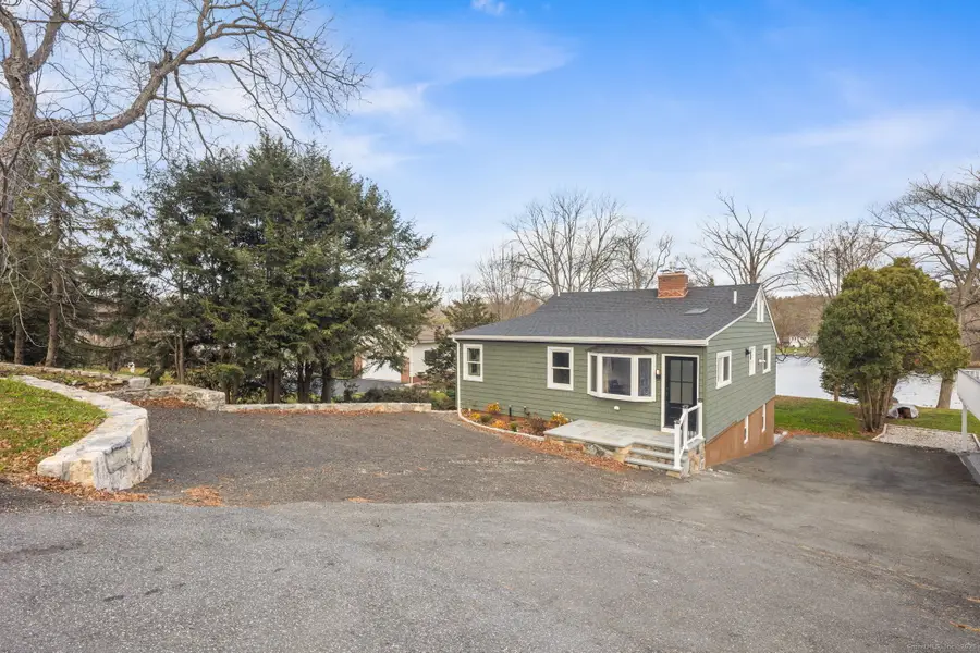 128 Ball Pond Road, New Fairfield, CT 06812 - #3