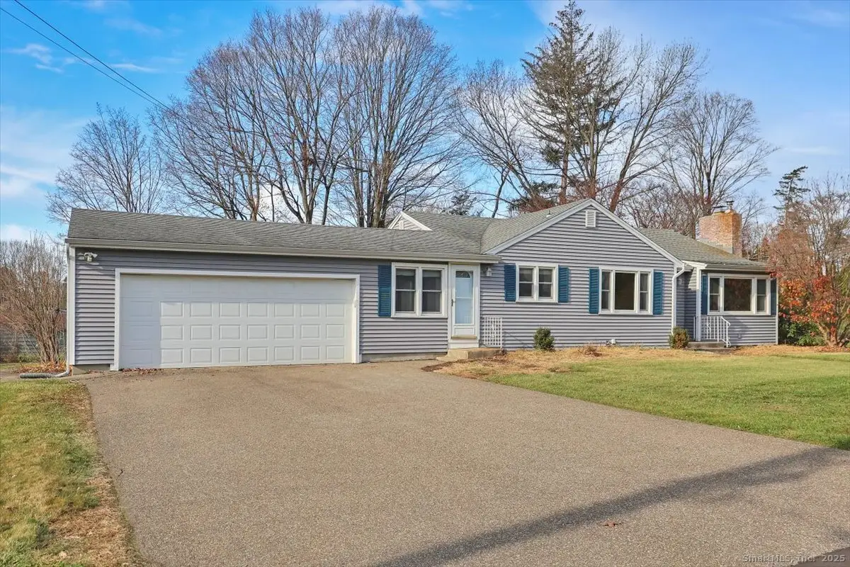 8 Ronal Drive, Berlin, CT 06037 - Image #1