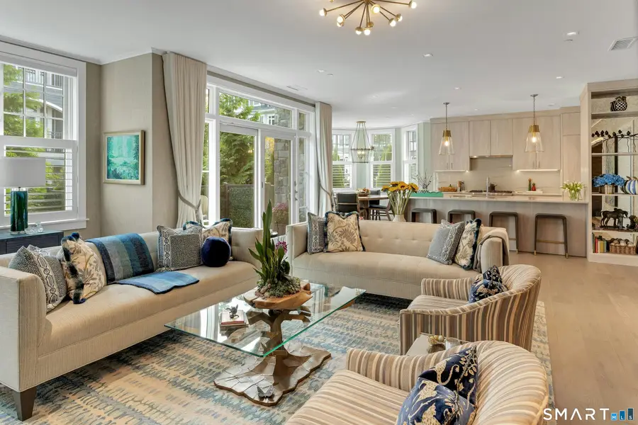 160 Park Street #102, New Canaan, CT 06840 - Image #2