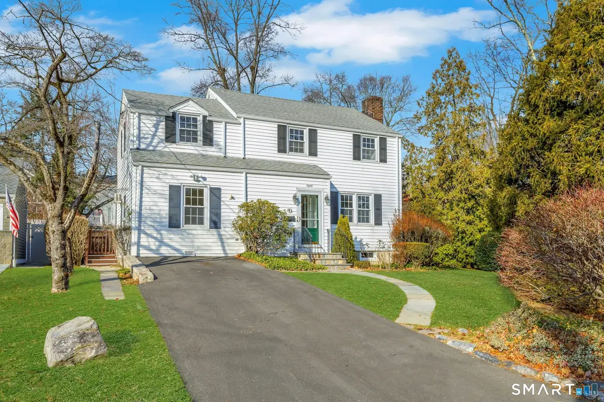 80 Elmbrook Drive, Stamford, CT 06906 - Image #1