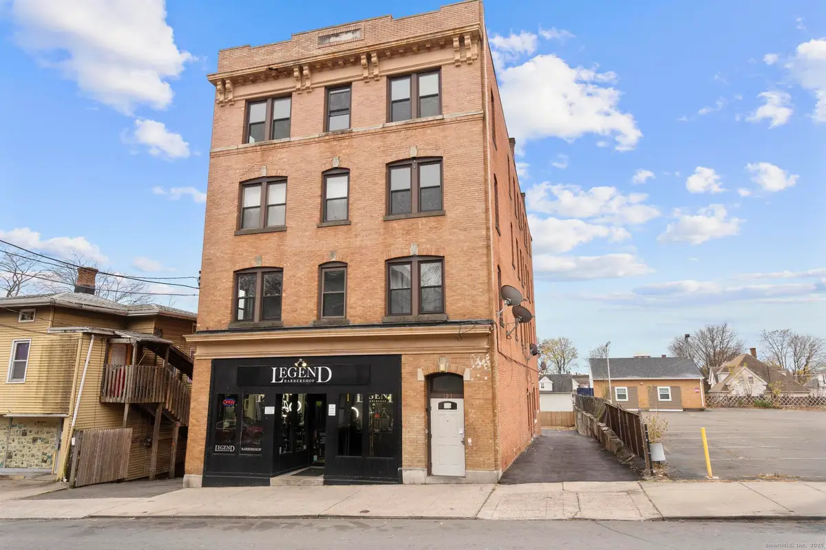 123 North Street, New Britain, CT 06051 - Image #1