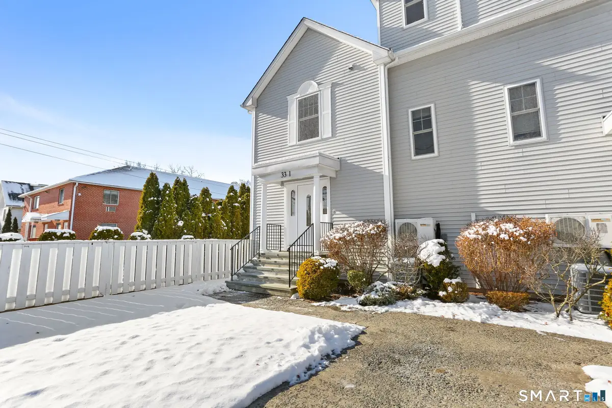 33 Glenwood Avenue #1, Norwalk, CT 06854 - Image #1
