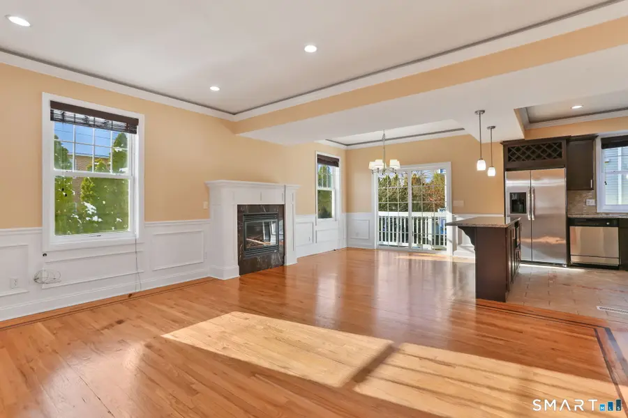 33 Glenwood Avenue #1, Norwalk, CT 06854 - Image #3