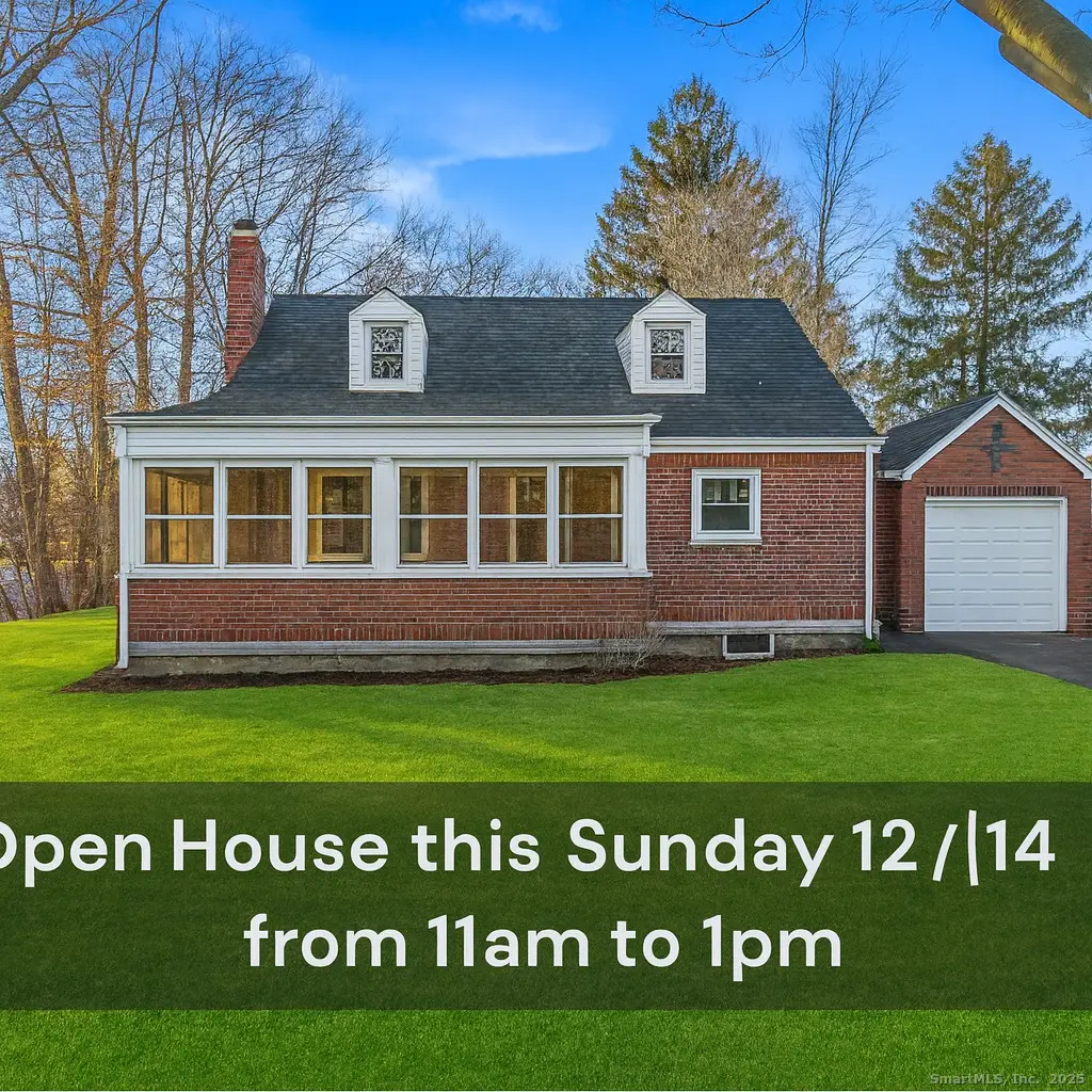 37 Thorpe Avenue, Meriden, CT 06450 - Image #1