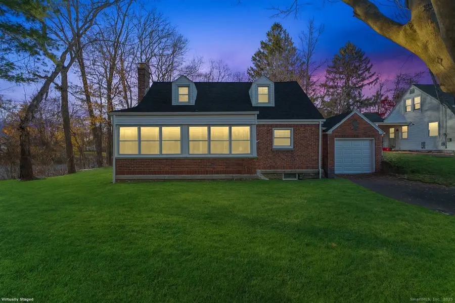 37 Thorpe Avenue, Meriden, CT 06450 - Image #3
