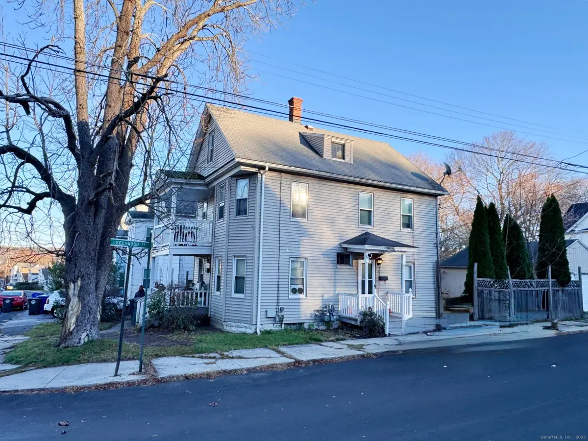 121 Culvert Street, Torrington, CT 06790 - Image #1