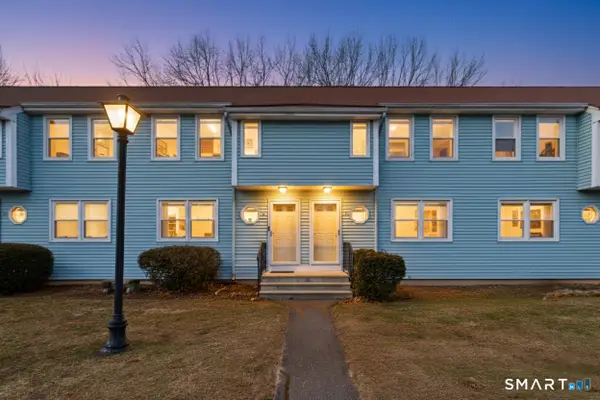 1 Abbott Road #3, Ellington, CT 06029