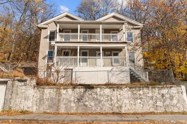 156 Orange Street, Waterbury, CT 06704