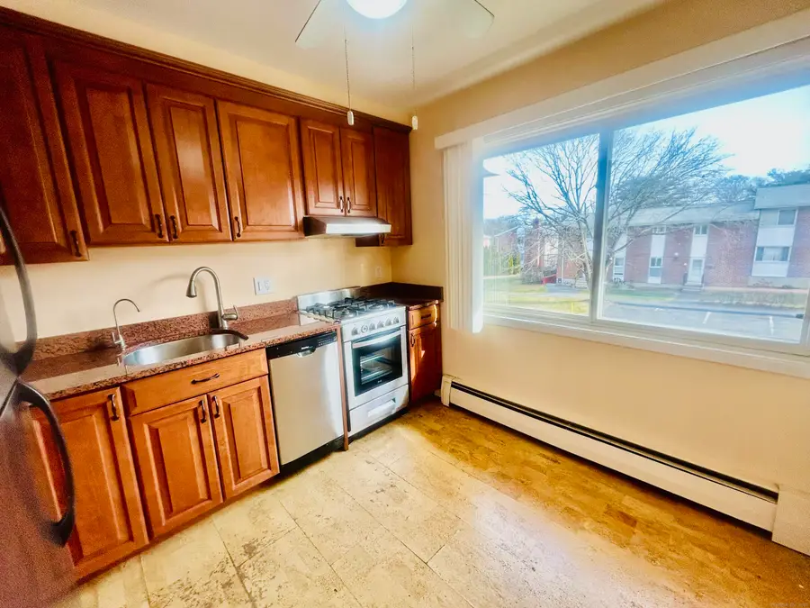 80 County Street #APT 1U, Norwalk, CT 06851 - Image #2