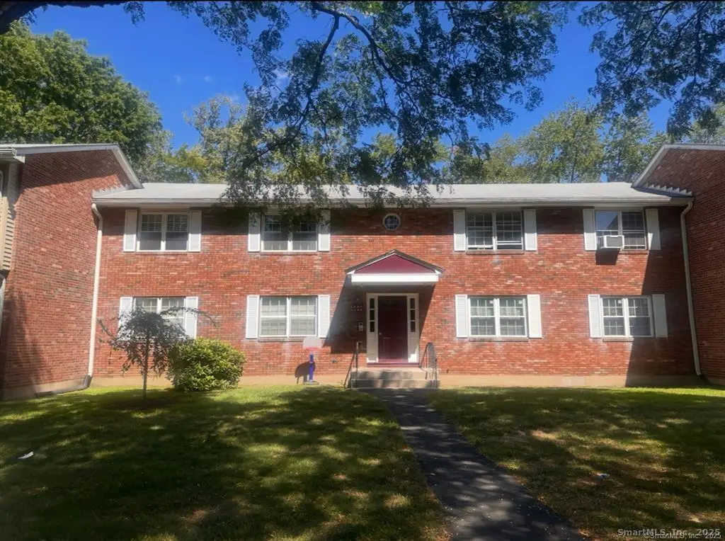 1083 Blue Hills Avenue #APT G, Bloomfield, CT 06002 - Image #1
