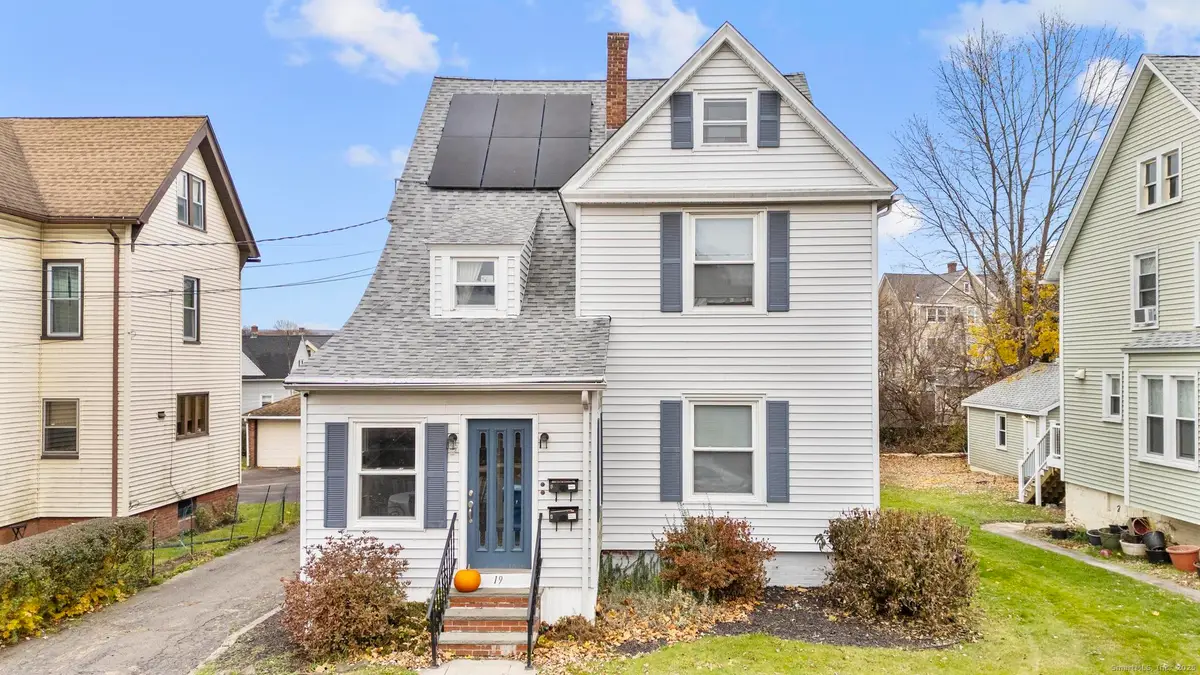 19 Madison Street, New Britain, CT 06051 - Image #1