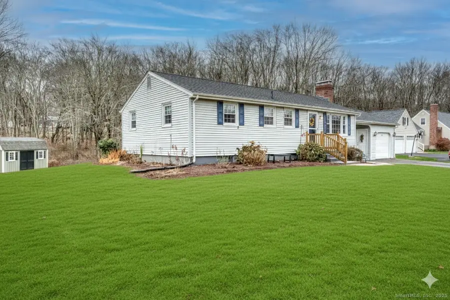 30 Elgin Drive, Tolland, CT 06084 - Image #2