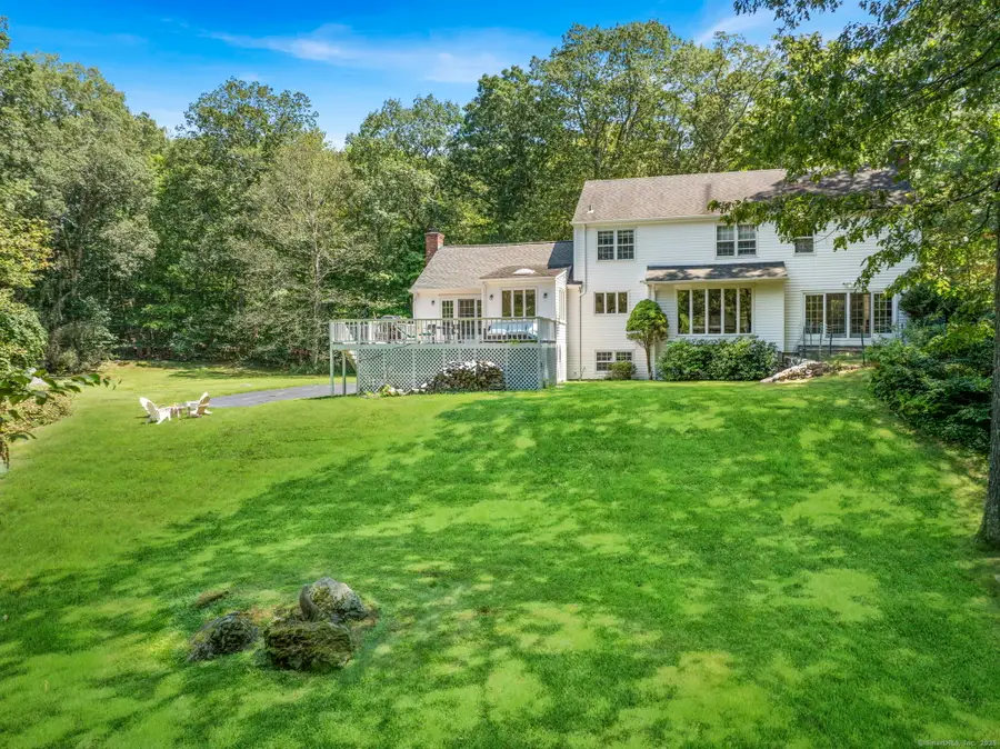 1038 West Road, New Canaan, CT 06840 - Image #2