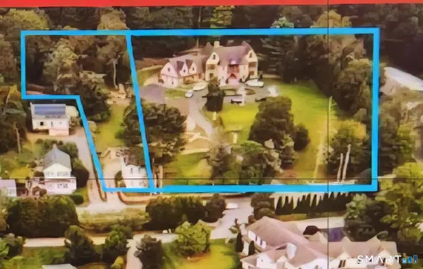 152 & 156 Whitehall Avenue, Stonington, CT 06355