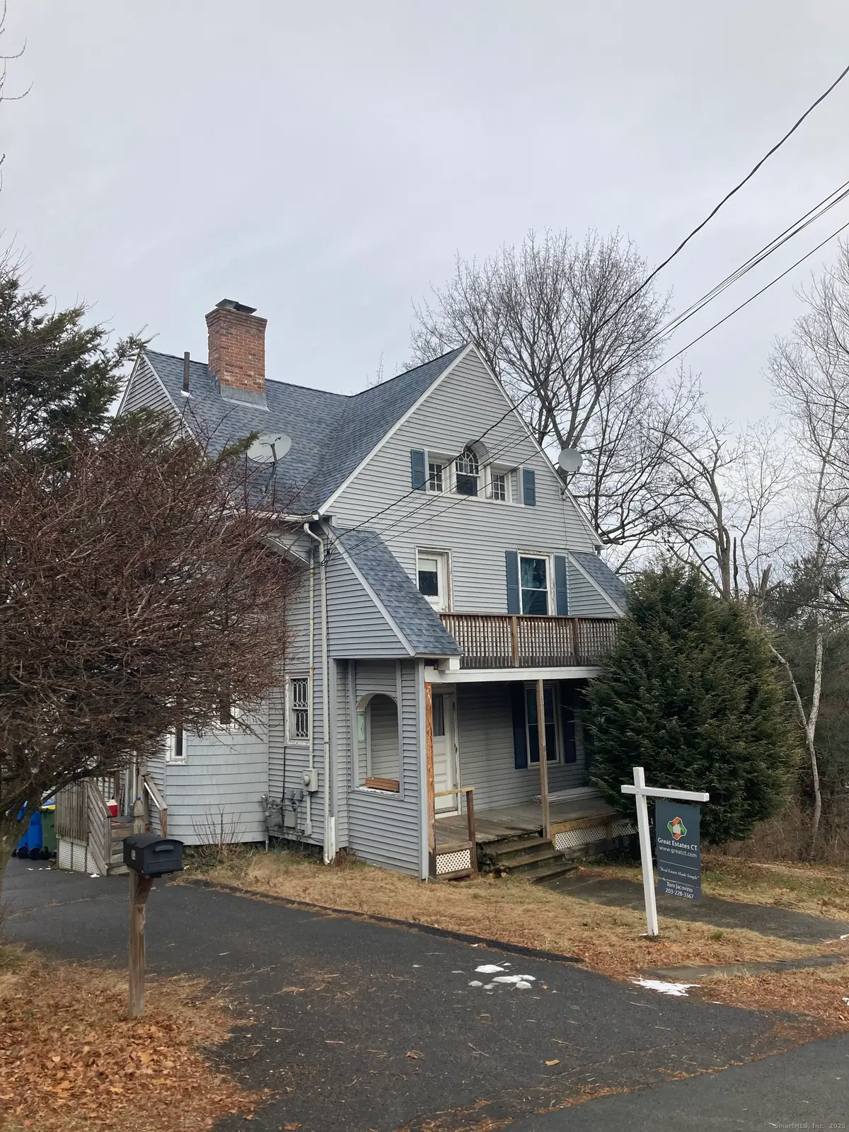 24 Maynard Avenue, Waterbury, CT 06708 - Image #1