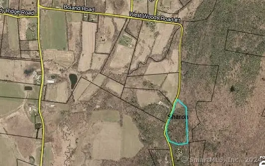 00 Westwoods Road 1, Sharon, CT 06069 - Image #1