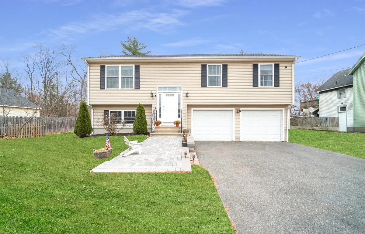 84 Hanover Street, Wallingford, CT 06492 - #1