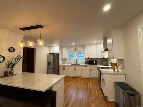 173 South Street, Danbury, CT 06810