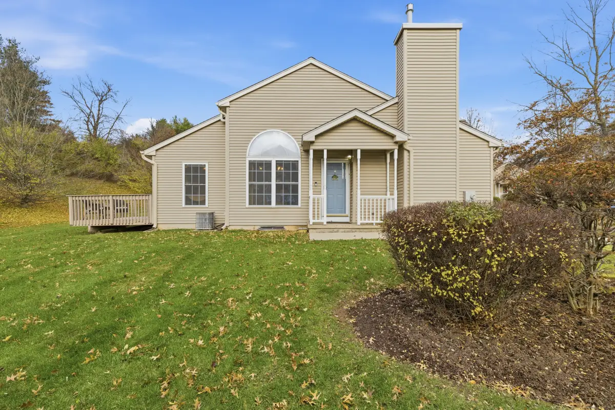 25 Hamden Hills Drive #69, Hamden, CT 06518 - Image #1