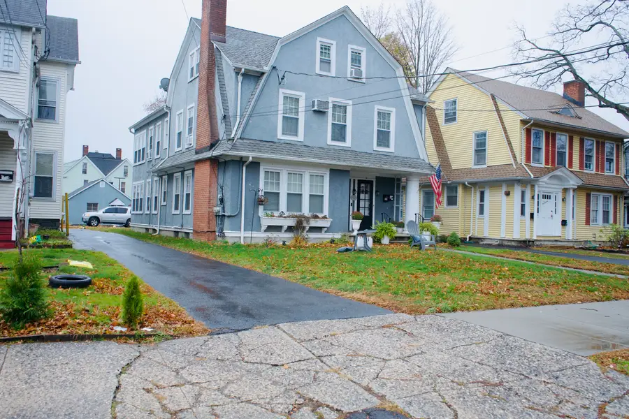 533 Clinton Avenue, Bridgeport, CT 06605 - Image #3