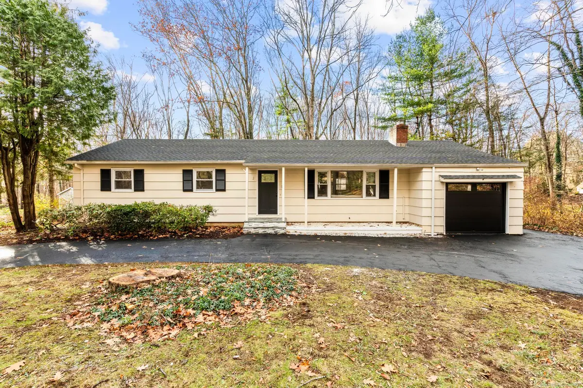 24 Evergreen Road, Northford, CT 06472 - Image #1