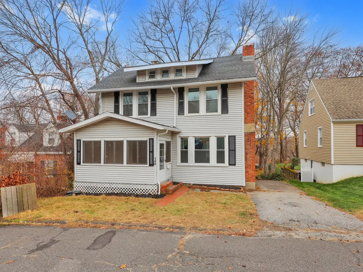 146 Herschel Avenue, Waterbury, CT 06708 - Image #1