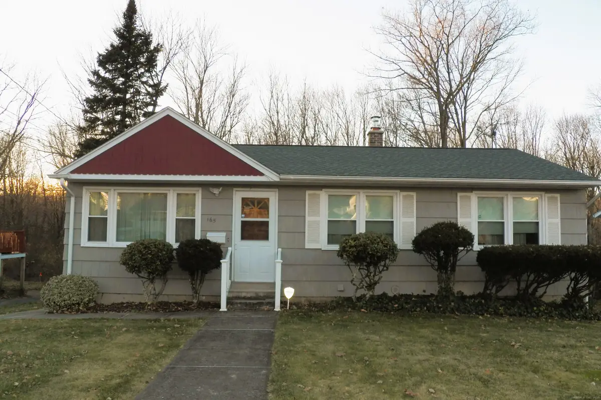 165 Birchwood Street, Waterbury, CT 06708 - Image #1