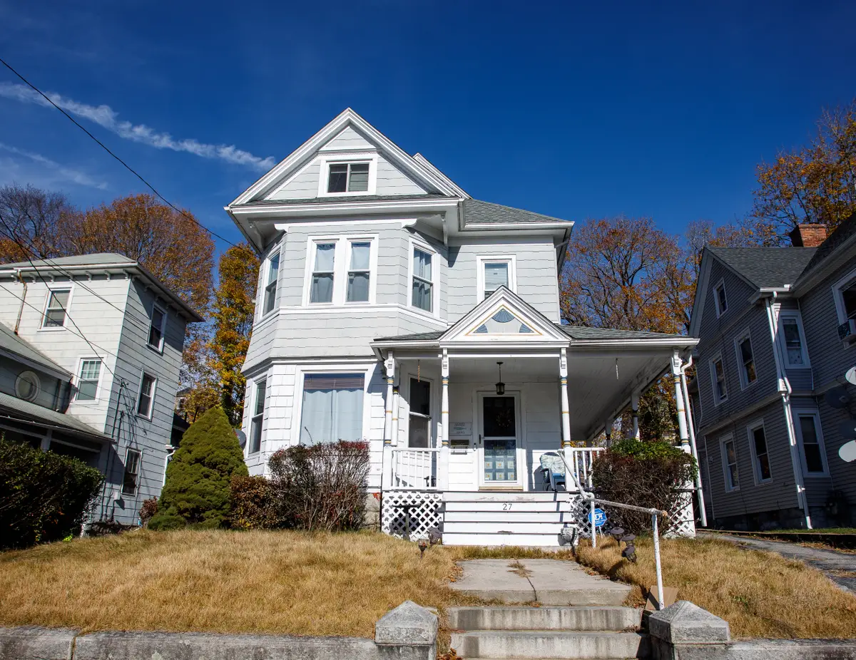 27 West Street, New London, CT 06320 - Image #1