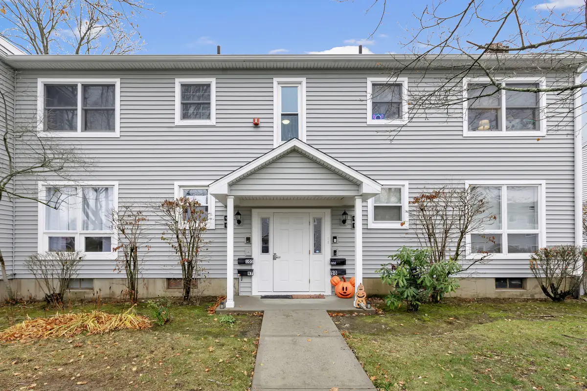 105 Carriage Path South #105, Milford, CT 06460 - Image #1